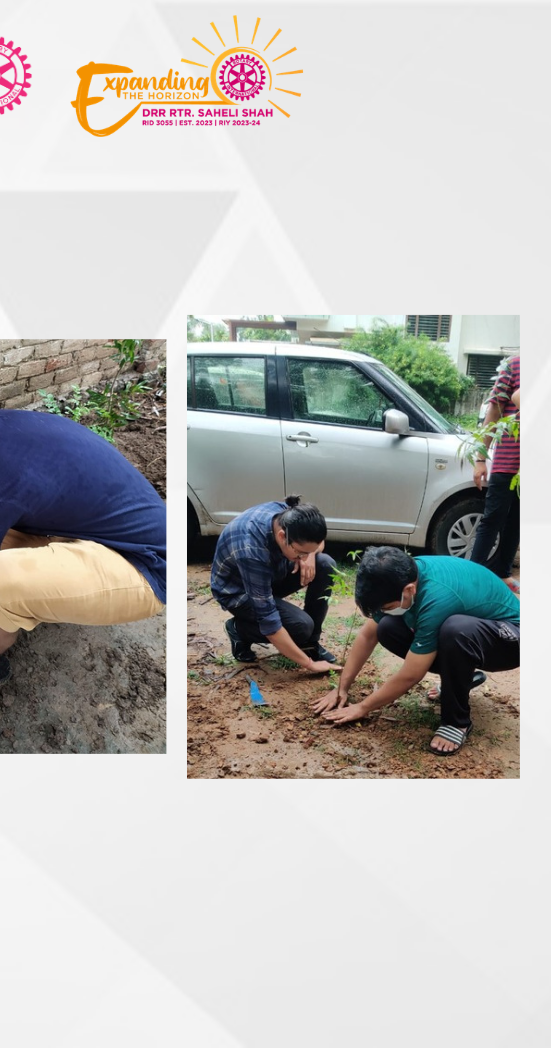 Vruksharopan